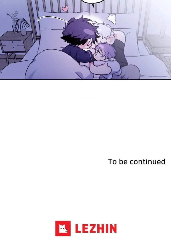 Surge Towards You by Cheongyeon – SE 6 [Eng] page 84