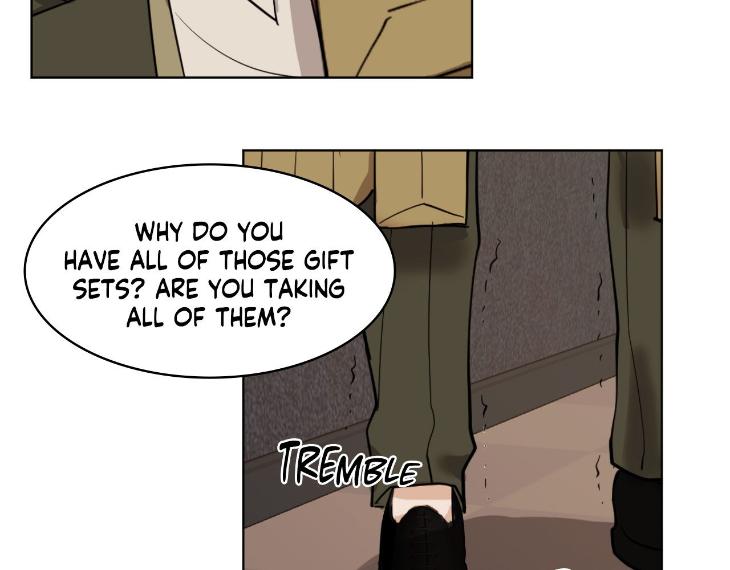 In Cold Love by 10min – Uncensored [Eng] page 86