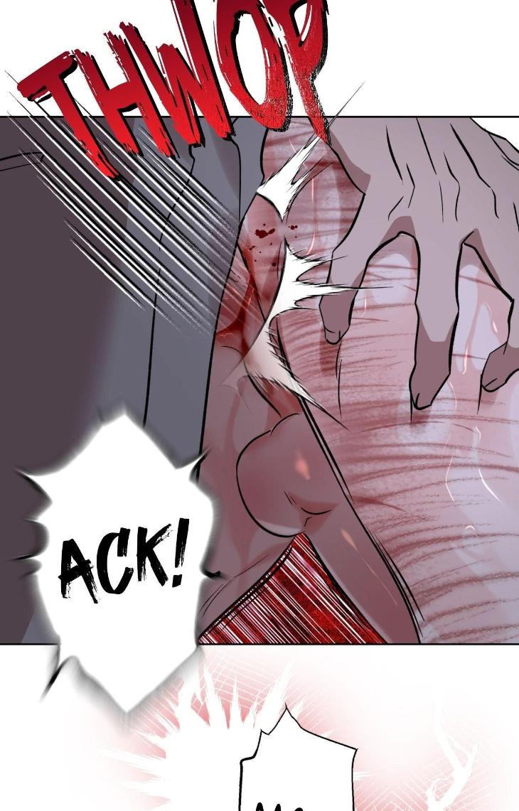 Still, It Rains by Hwireul – Uncensored – Creator’s Note [Eng] page 83