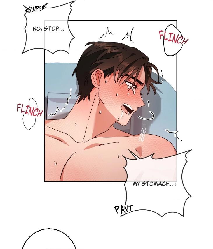 Taming the Trashy Tutor by Sadol – Uncensored [Eng] page 88