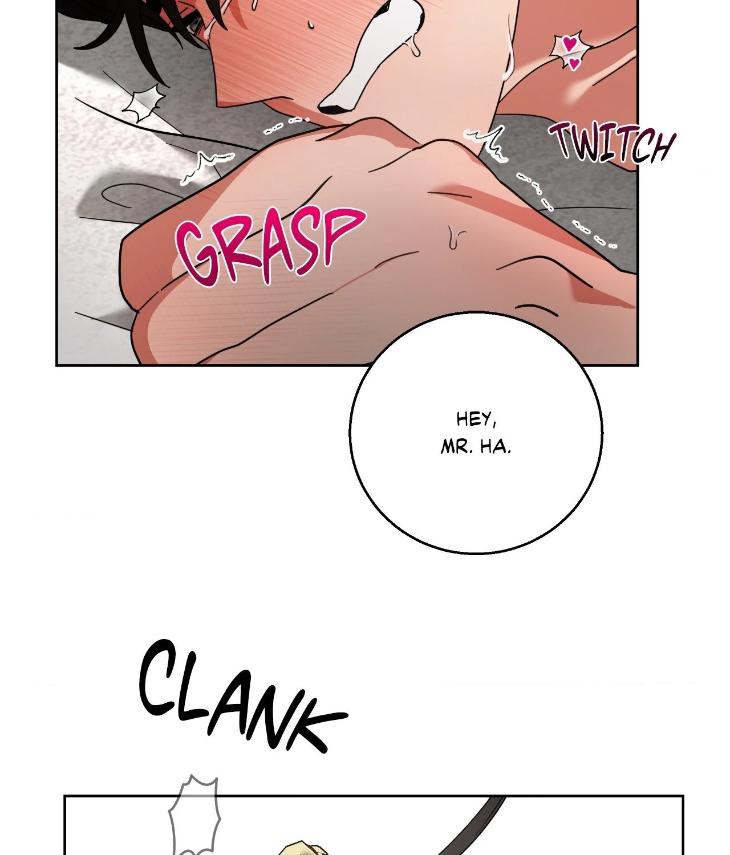 Taming the Trashy Tutor by Sadol – Uncensored [Eng] page 81