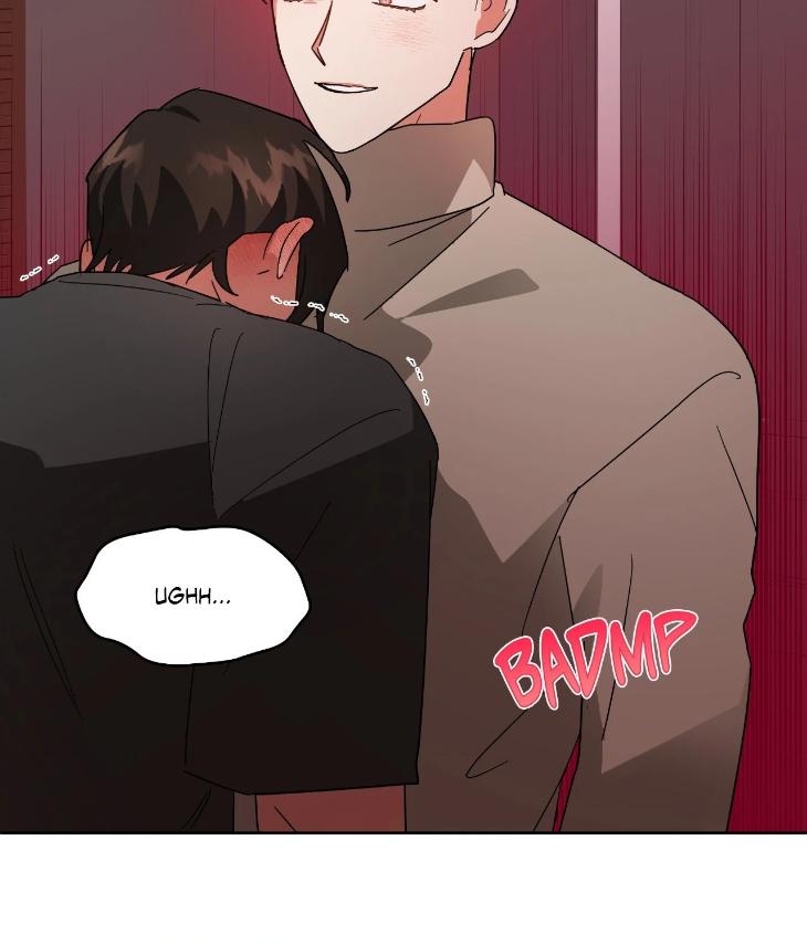 Taming the Trashy Tutor by Sadol – Uncensored [Eng] page 85