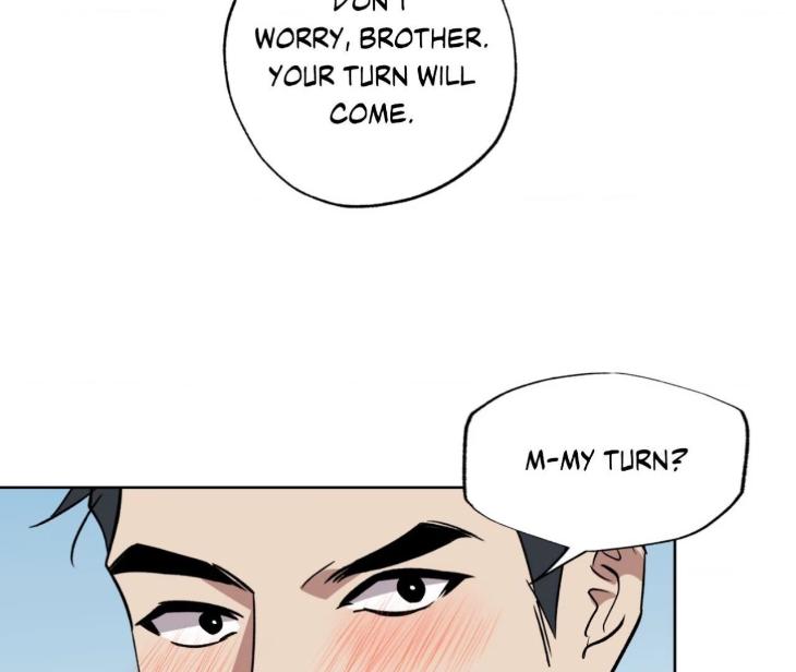 Still, It Rains by Hwireul – Uncensored – Creator’s Note [Eng] page 88