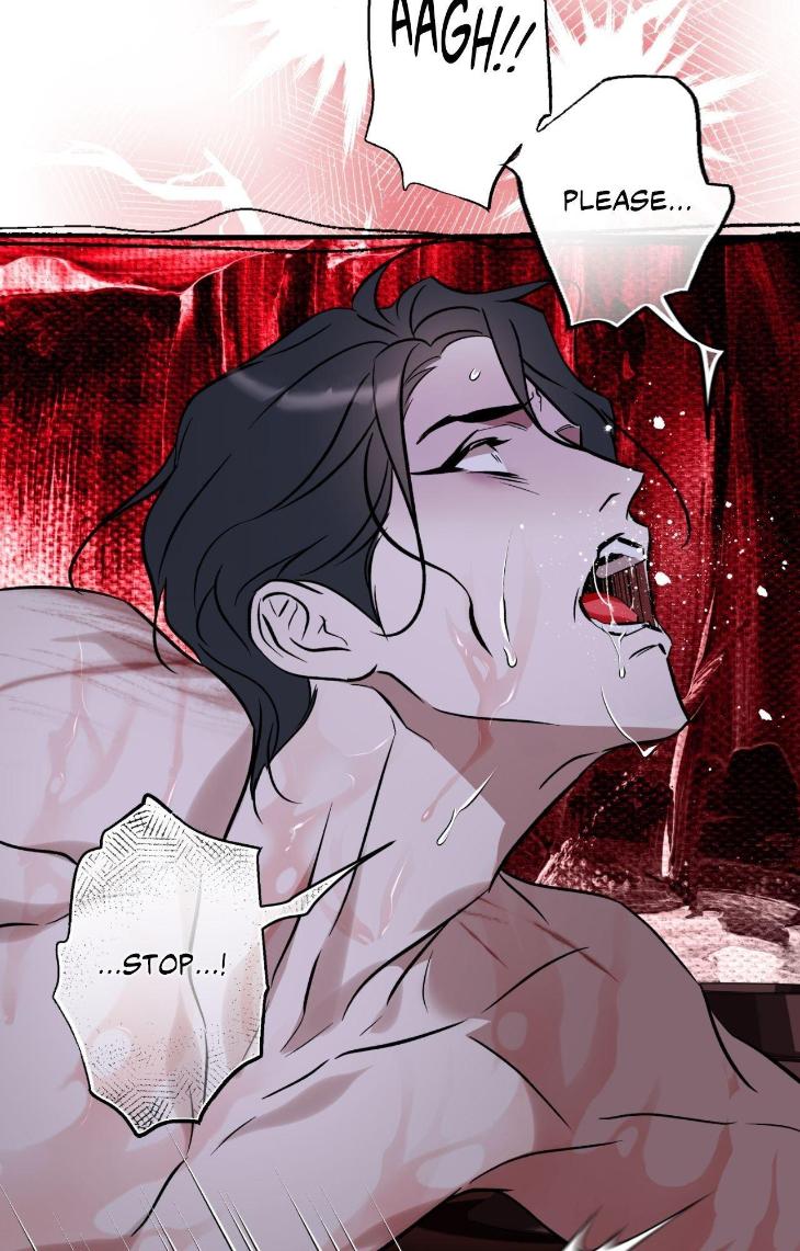 Still, It Rains by Hwireul – Uncensored – Creator’s Note [Eng] page 84