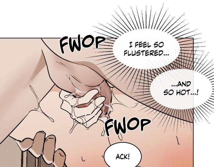 In Cold Love by 10min – Uncensored [Eng] page 87