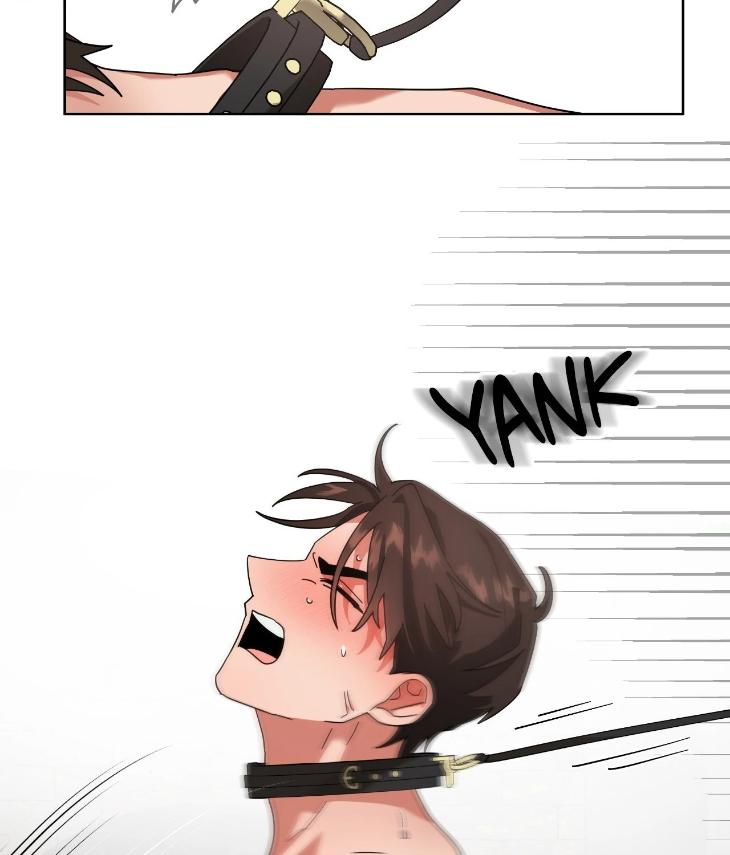 Taming the Trashy Tutor by Sadol – Uncensored [Eng] page 82