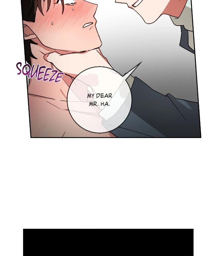 Taming the Trashy Tutor by Sadol – Uncensored [Eng] page 87