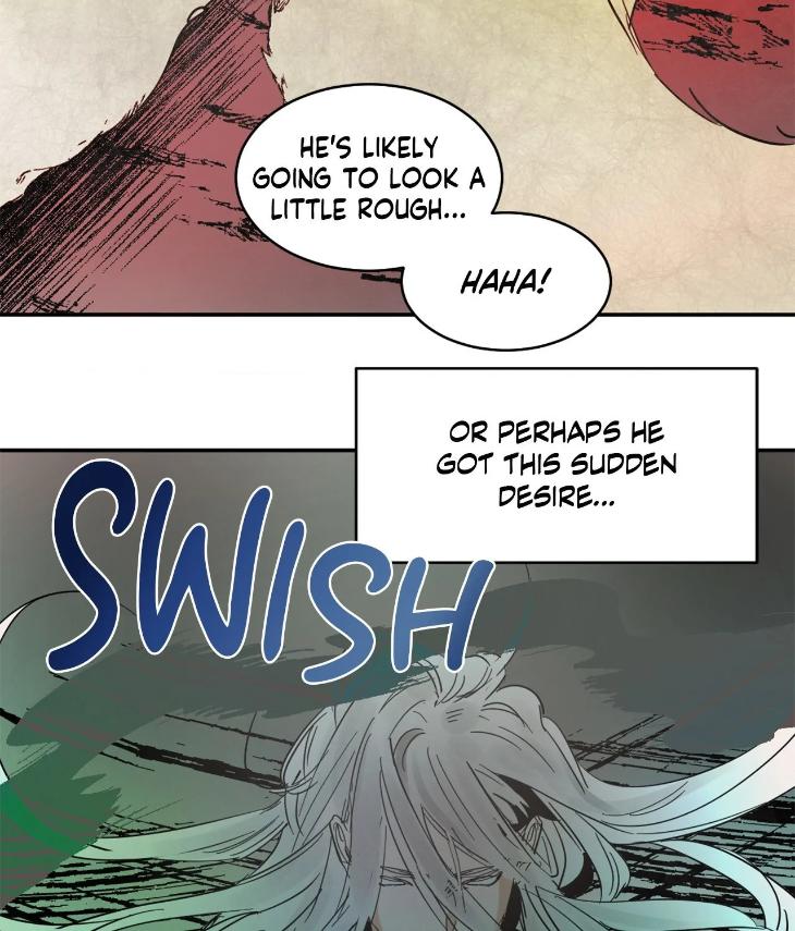 In Cold Love by 10min – Uncensored [Eng] page 90