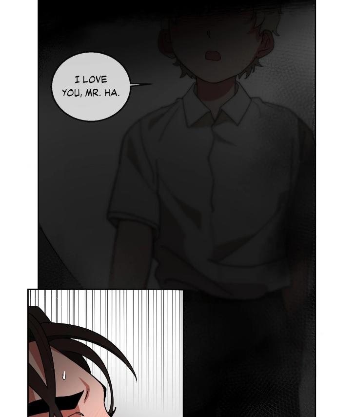 Taming the Trashy Tutor by Sadol – Uncensored [Eng] page 88