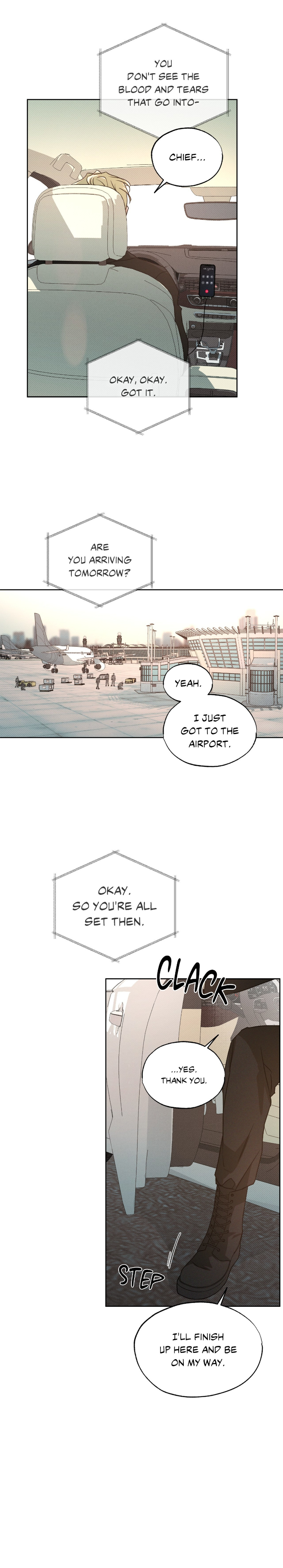 Rainbow Donut by Yogoorong [Eng] page 9