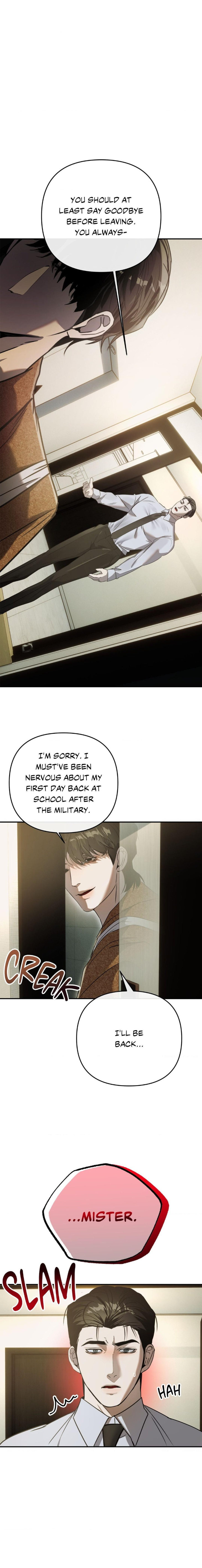 A Crown of Thorns by SOKKONG – Uncensored [Eng] page 9