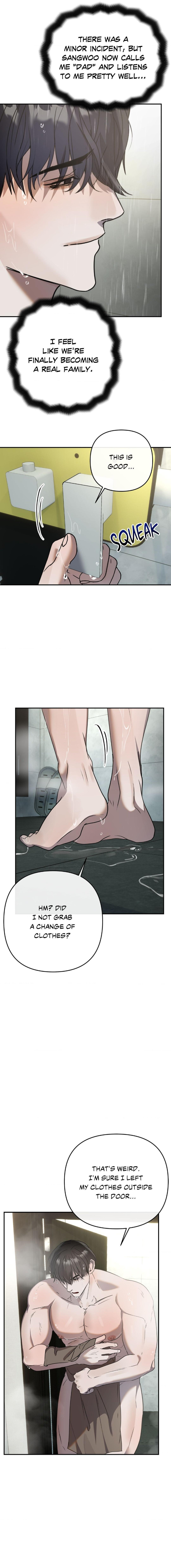 A Crown of Thorns by SOKKONG – Uncensored [Eng] page 9