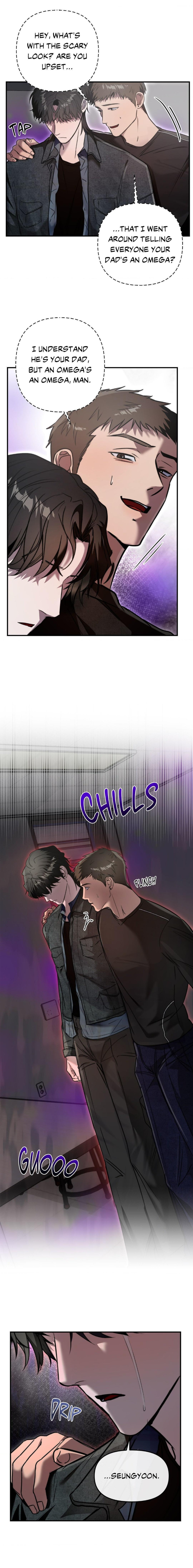 A Crown of Thorns by SOKKONG – Uncensored [Eng] page 9