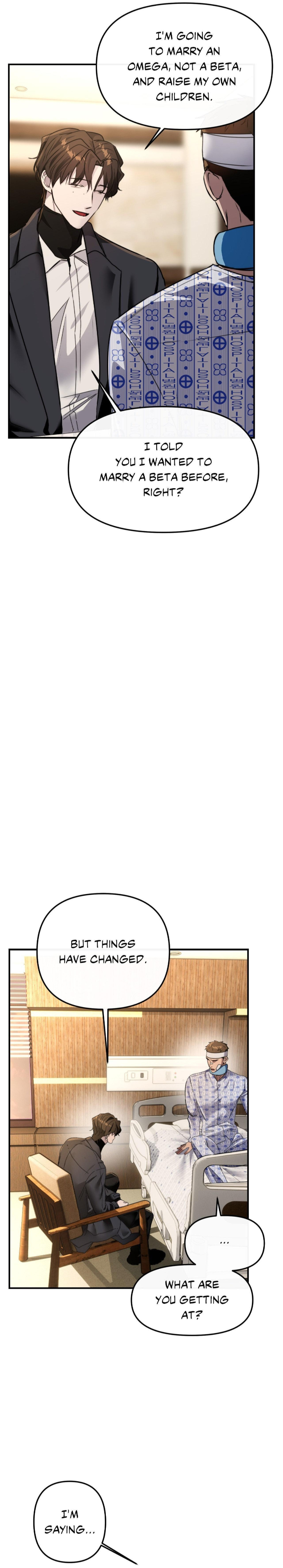 A Crown of Thorns by SOKKONG – Uncensored [Eng] page 9