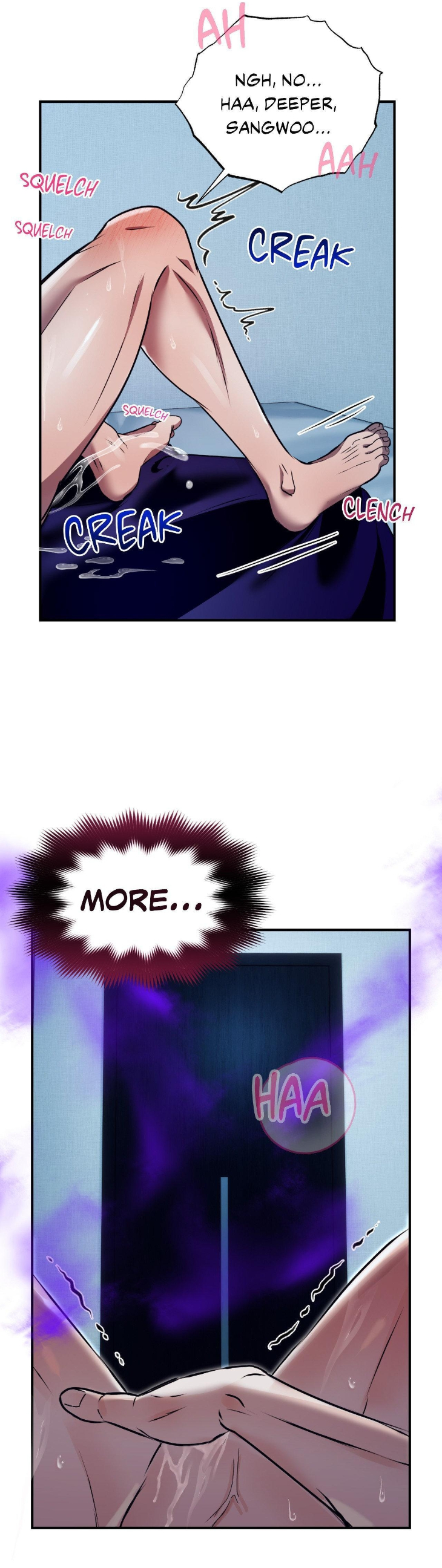 A Crown of Thorns by SOKKONG – Uncensored [Eng] page 9