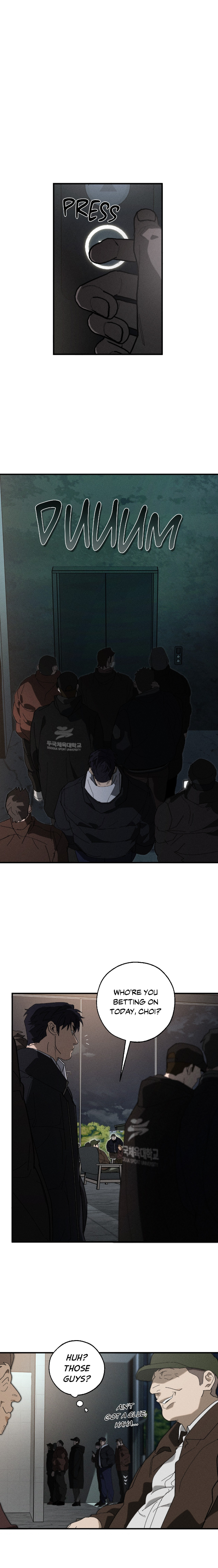 Incomplete Combustion by Gaetsaeng – Uncensored [Eng] page 9