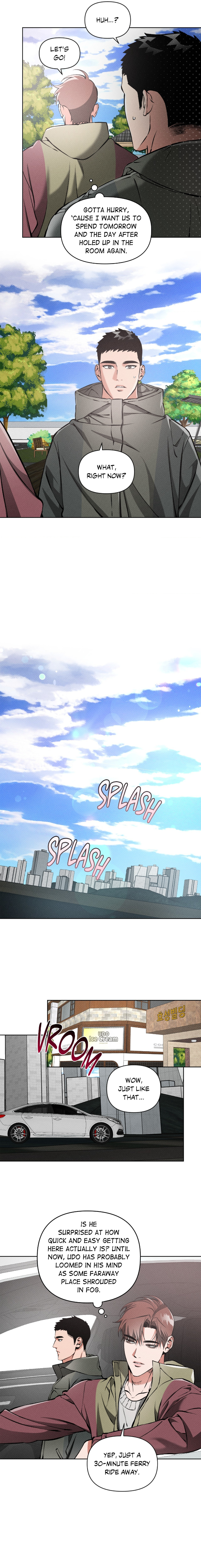 Beware the Ides of March by Stan/ Choi Song – Ch. 103 [Eng] page 9