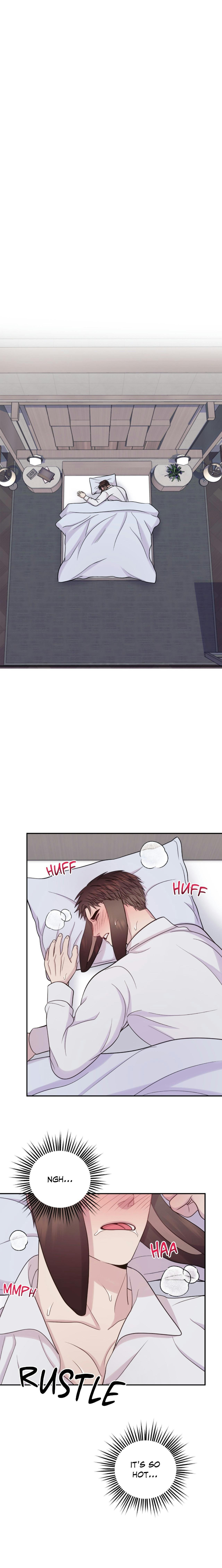 Breed Me, Snakeboys by momen – Uncensored [Eng] page 9