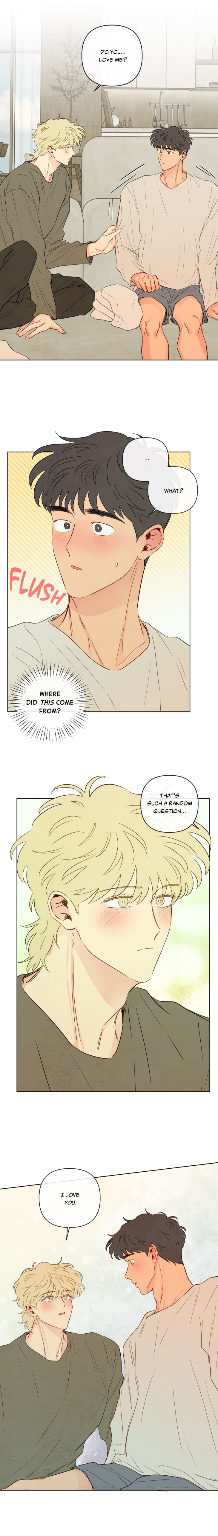 The Sacred Serpent’s Seduction by Dagom – Uncensored – Side 5 [Eng] page 9