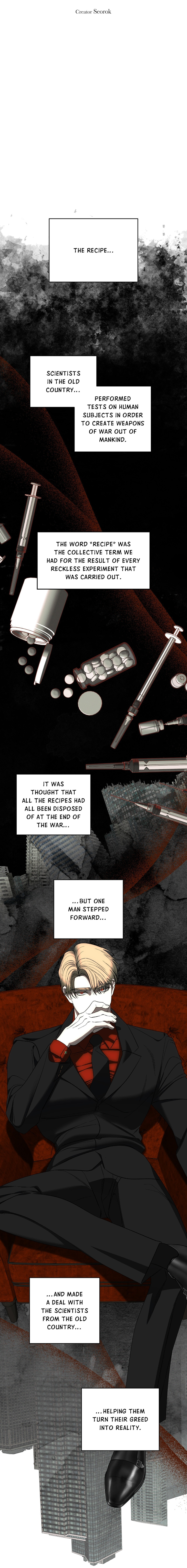 The Case of Doctor Agato by Seorok – Uncensored – Ch. 23 [Eng] page 9