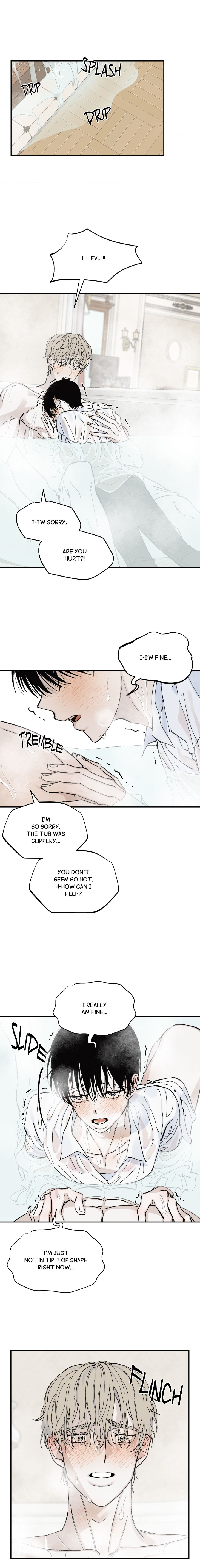 Maison by Leaf – Ch. 75 [Eng] page 9