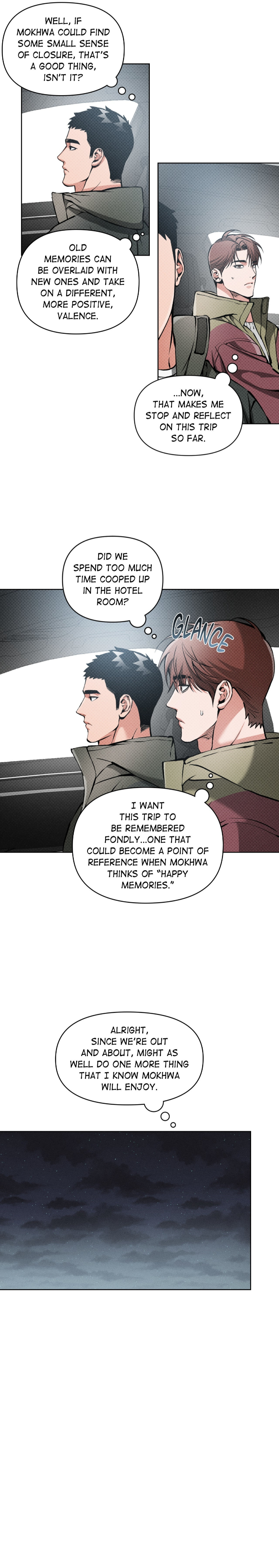 Beware the Ides of March by Stan/ Choi Song – Ch. 103 [Eng] page 9