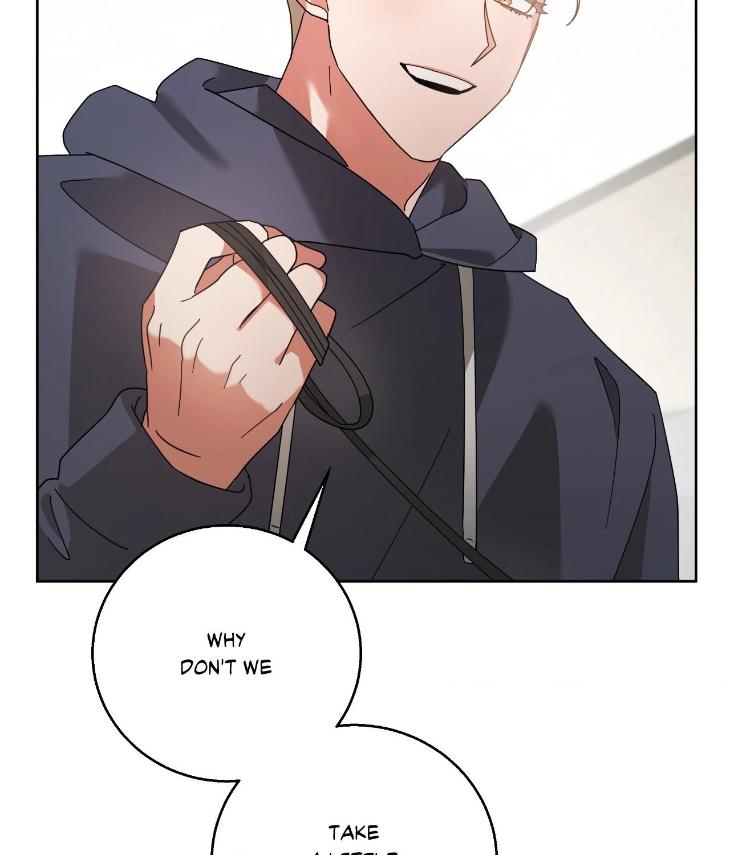 Taming the Trashy Tutor by Sadol – Uncensored [Eng] page 84