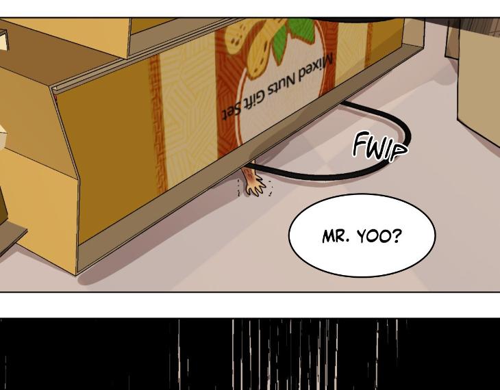 In Cold Love by 10min – Uncensored [Eng] page 92