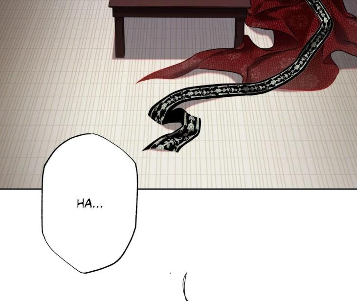 Still, It Rains by Hwireul – Uncensored – Creator’s Note [Eng] page 93