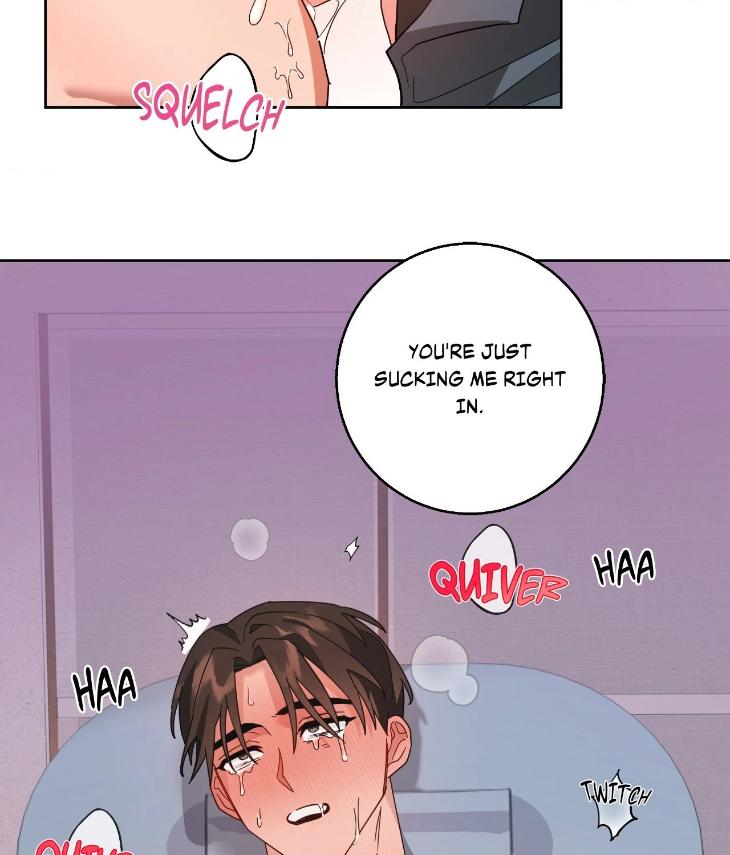 Taming the Trashy Tutor by Sadol – Uncensored [Eng] page 93