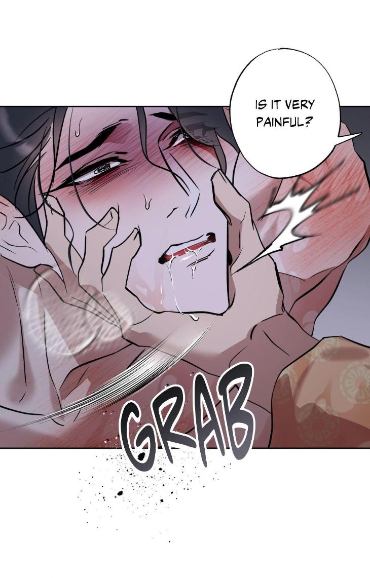 Still, It Rains by Hwireul – Uncensored – Creator’s Note [Eng] page 91