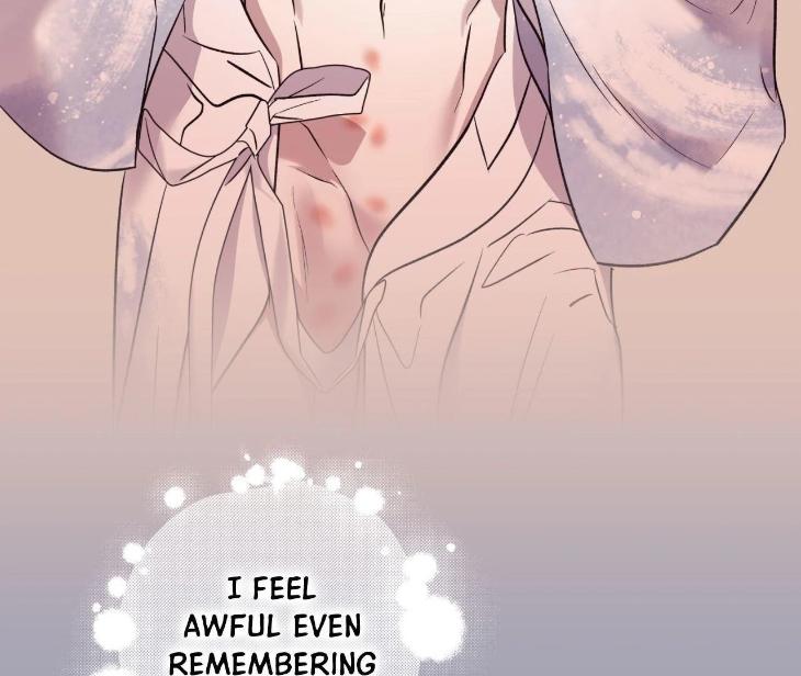 Still, It Rains by Hwireul – Uncensored – Creator’s Note [Eng] page 95