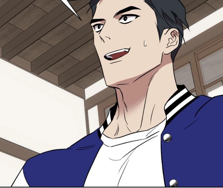 Still, It Rains by Hwireul – Uncensored – Creator’s Note [Eng] page 96