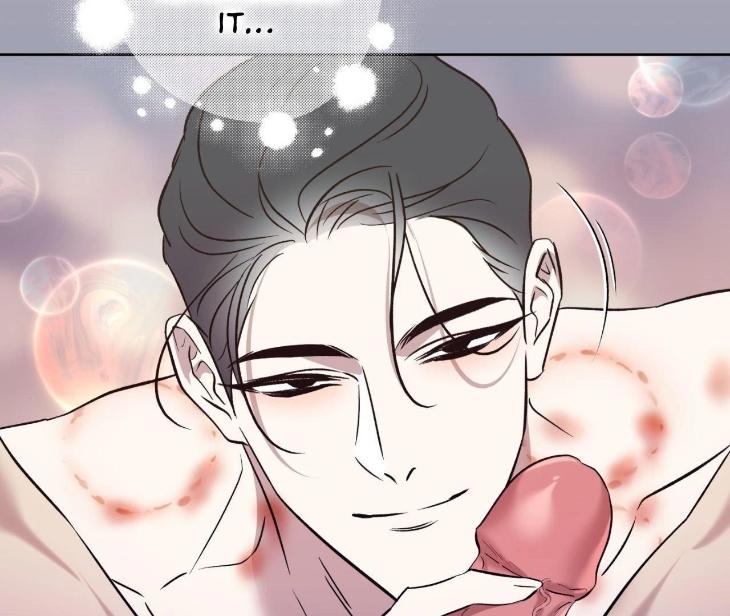 Still, It Rains by Hwireul – Uncensored – Creator’s Note [Eng] page 96