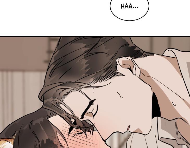 In Cold Love by 10min – Uncensored [Eng] page 96