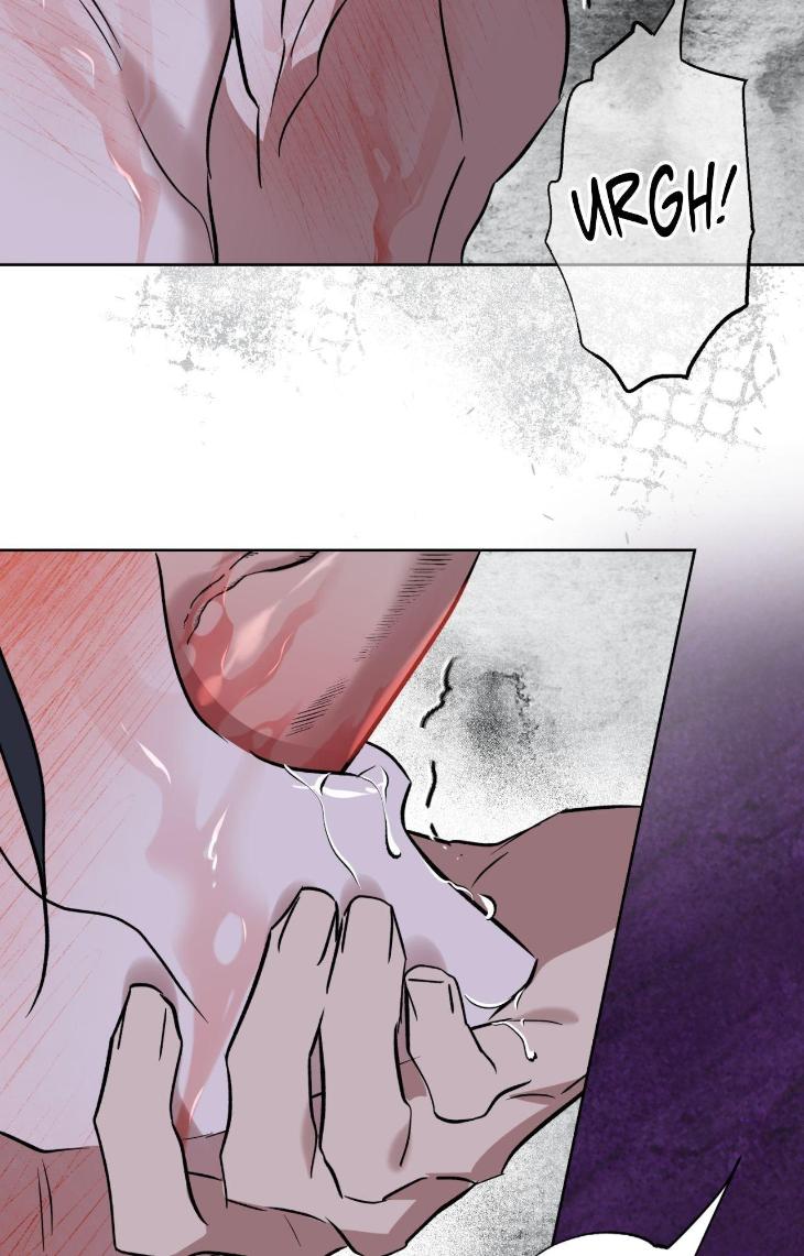 Still, It Rains by Hwireul – Uncensored – Creator’s Note [Eng] page 95