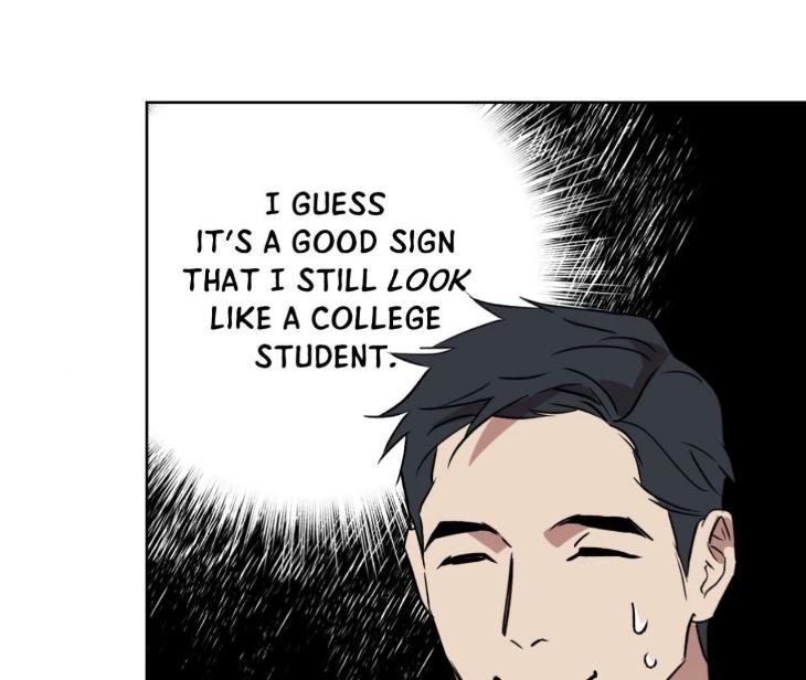 Still, It Rains by Hwireul – Uncensored – Creator’s Note [Eng] page 100