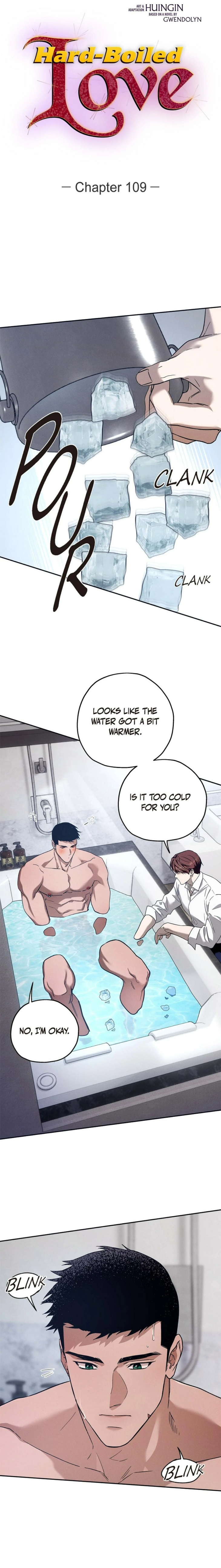 Hard-Boiled Love by Gwendolyn [Eng] page 10