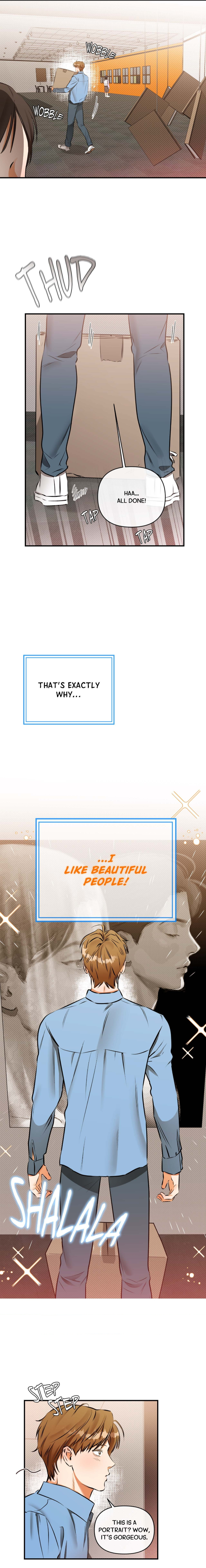 What a Catch! by Sita – Creator’s Note [Eng] page 10