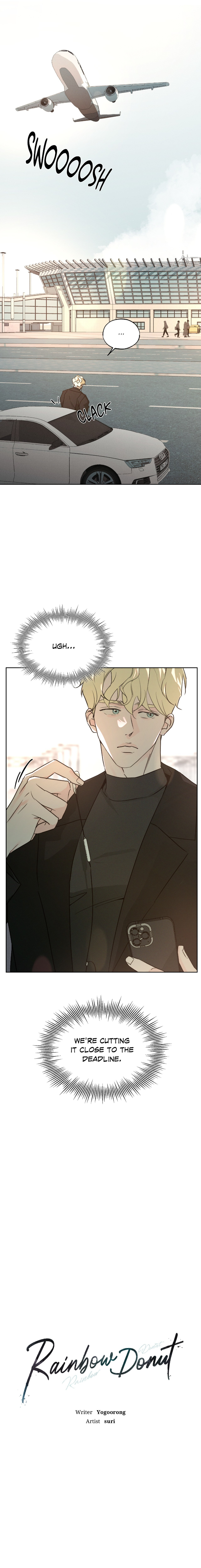 Rainbow Donut by Yogoorong [Eng] page 10