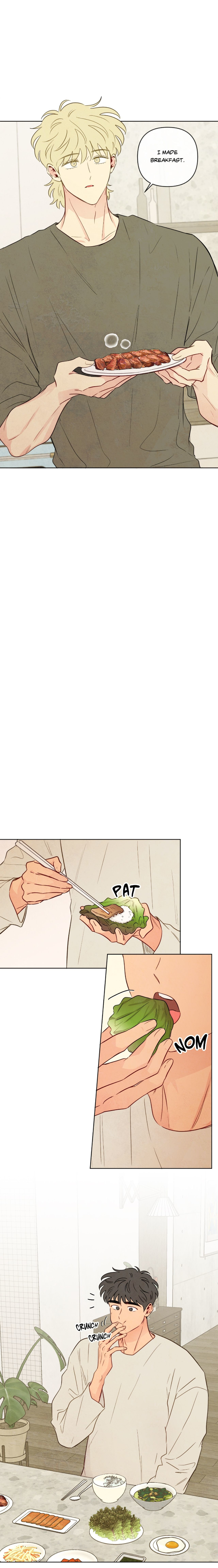 The Sacred Serpent’s Seduction by Dagom – Uncensored – Side 5 [Eng] page 10