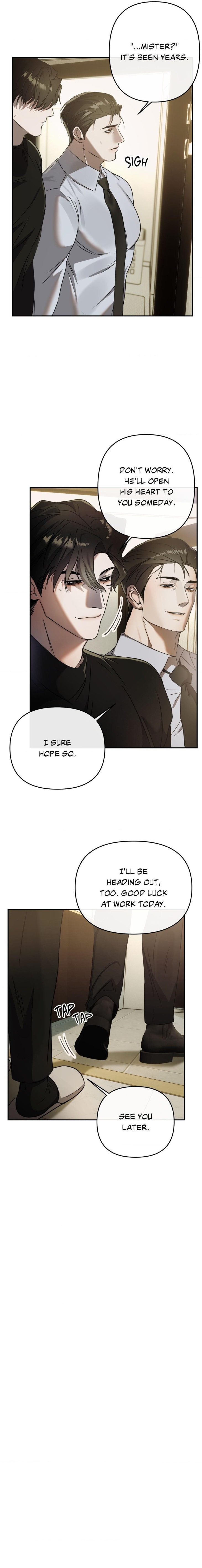 A Crown of Thorns by SOKKONG – Uncensored [Eng] page 10