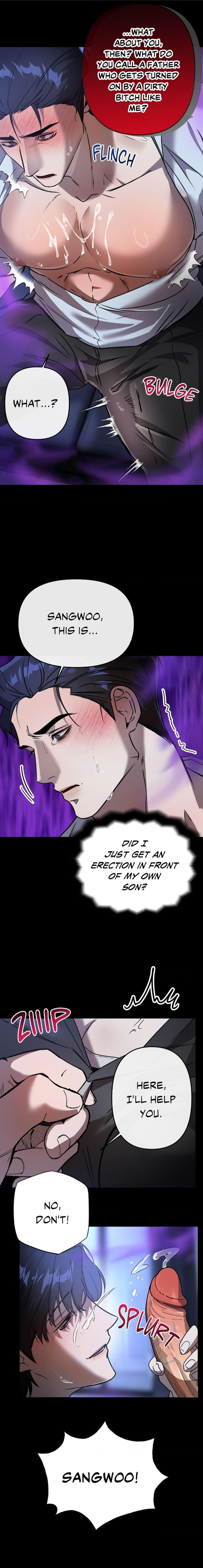 A Crown of Thorns by SOKKONG – Uncensored [Eng] page 10