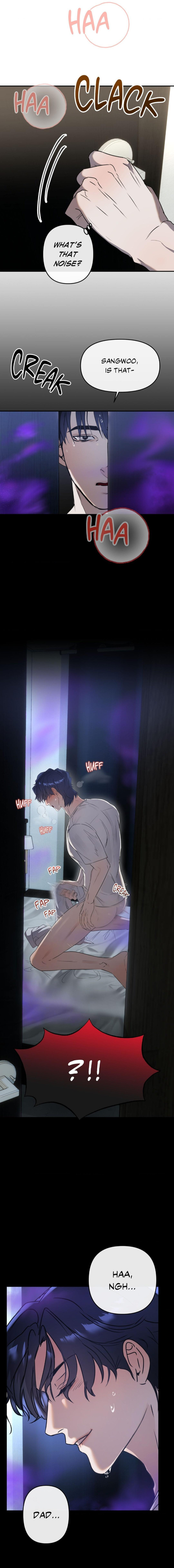 A Crown of Thorns by SOKKONG – Uncensored [Eng] page 10