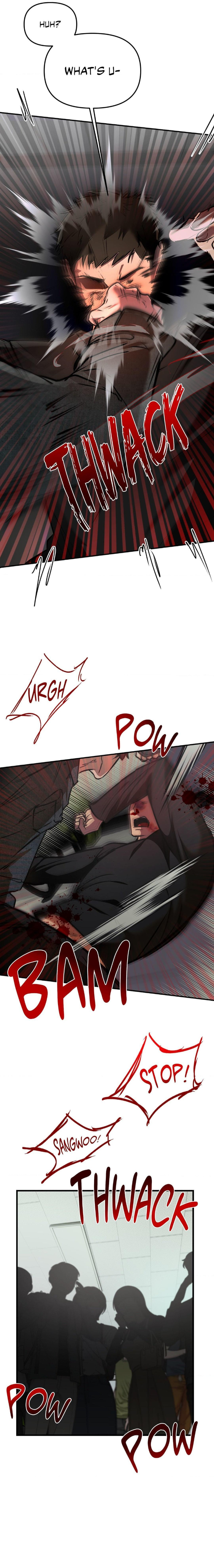 A Crown of Thorns by SOKKONG – Uncensored [Eng] page 10