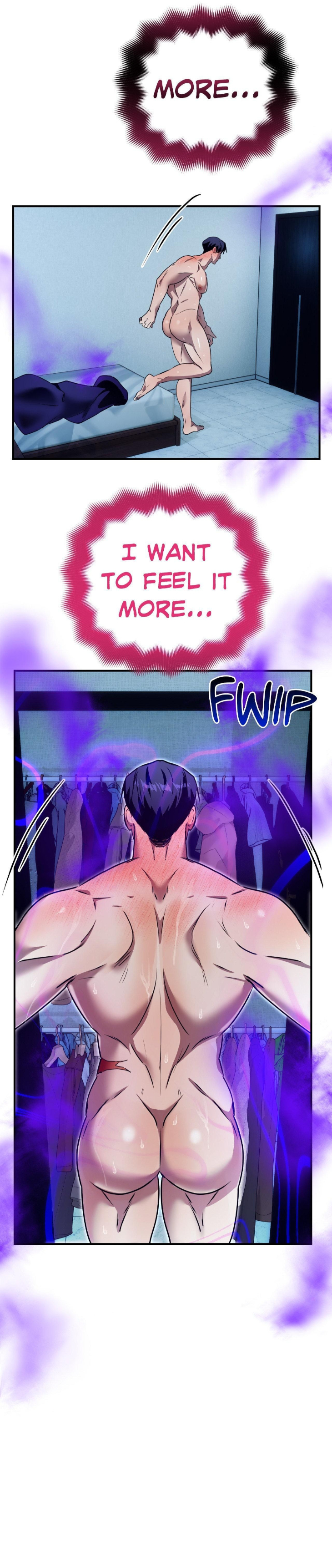 A Crown of Thorns by SOKKONG – Uncensored [Eng] page 10