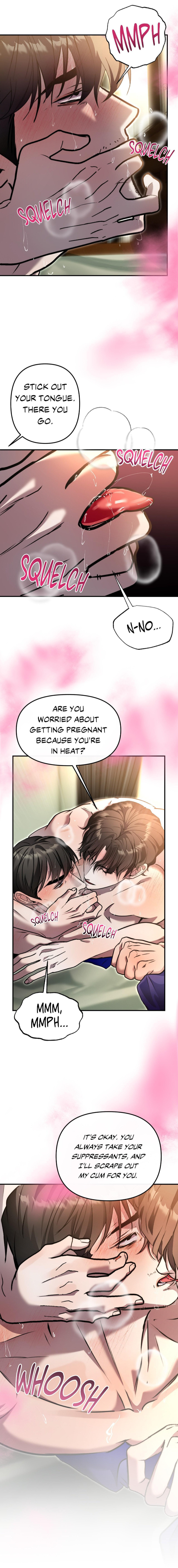 A Crown of Thorns by SOKKONG – Uncensored [Eng] page 10