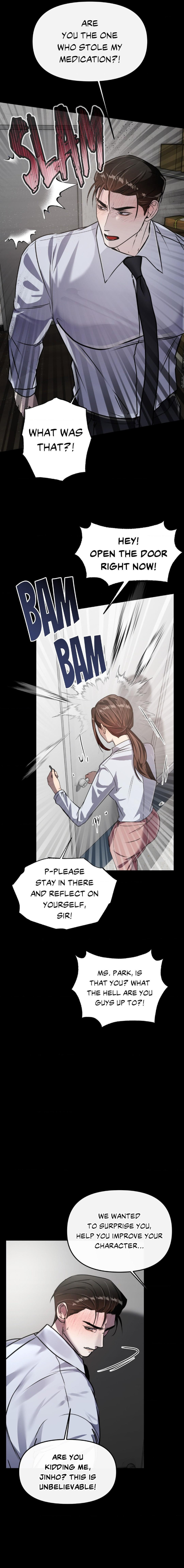 A Crown of Thorns by SOKKONG – Uncensored [Eng] page 10