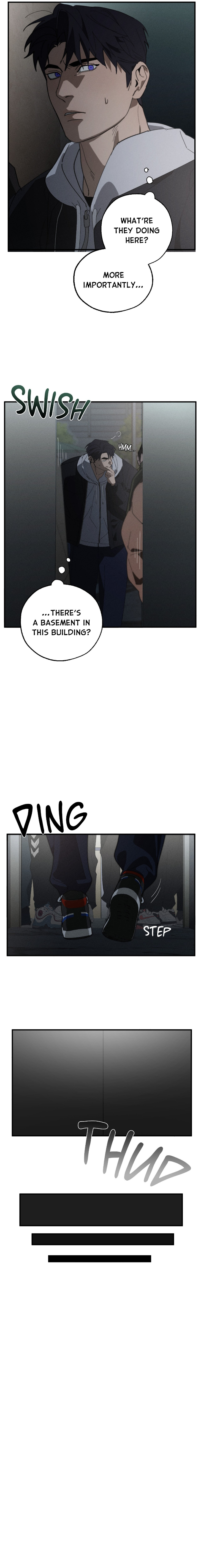 Incomplete Combustion by Gaetsaeng – Uncensored [Eng] page 10