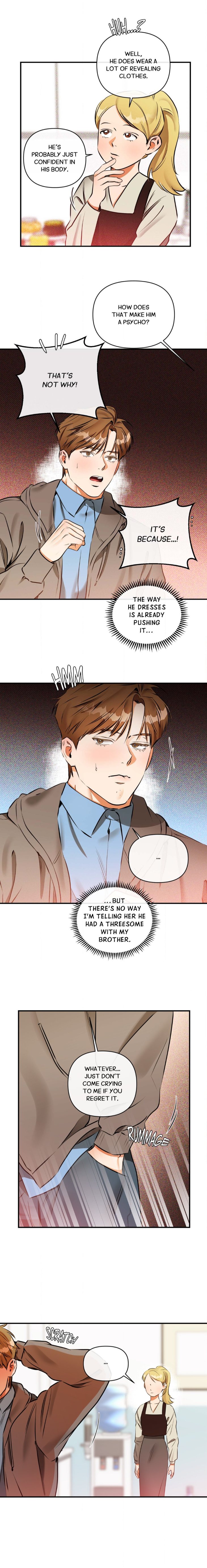 What a Catch! by Sita – Creator’s Note [Eng] page 10